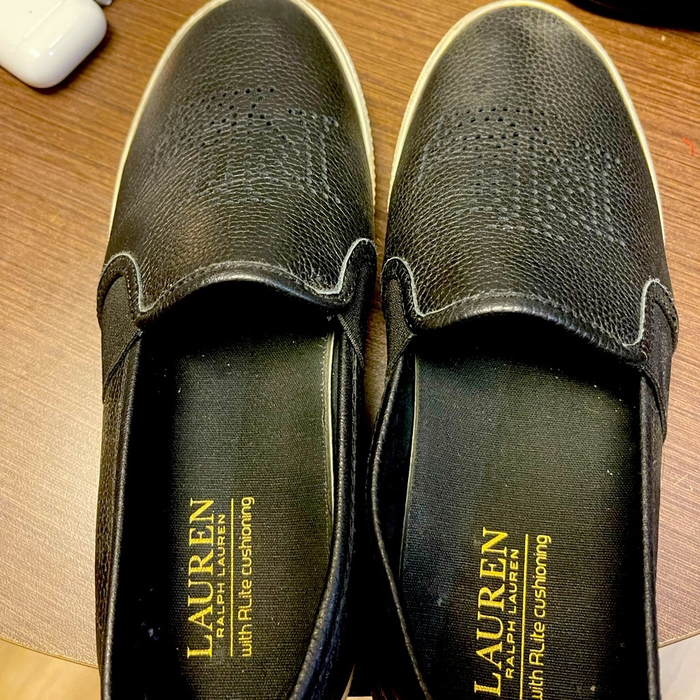 Ralph Laurent shoes